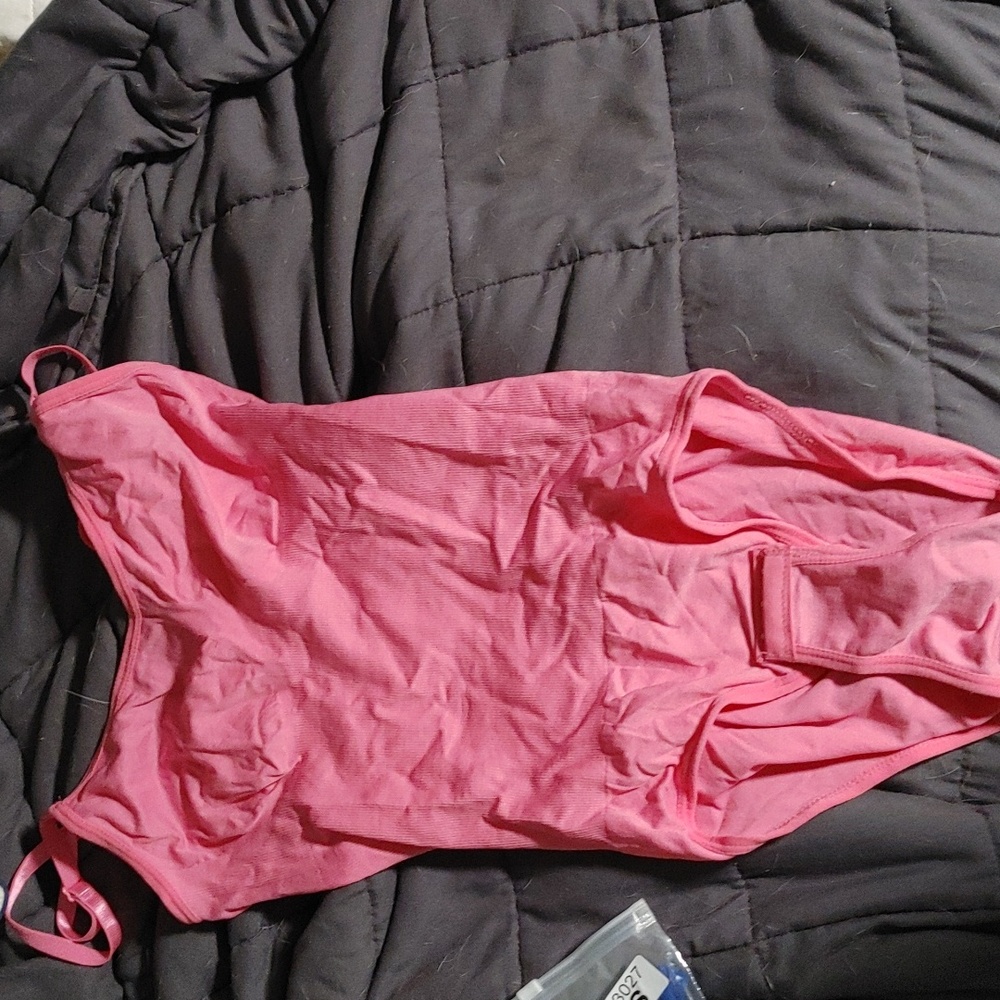 Body Suit